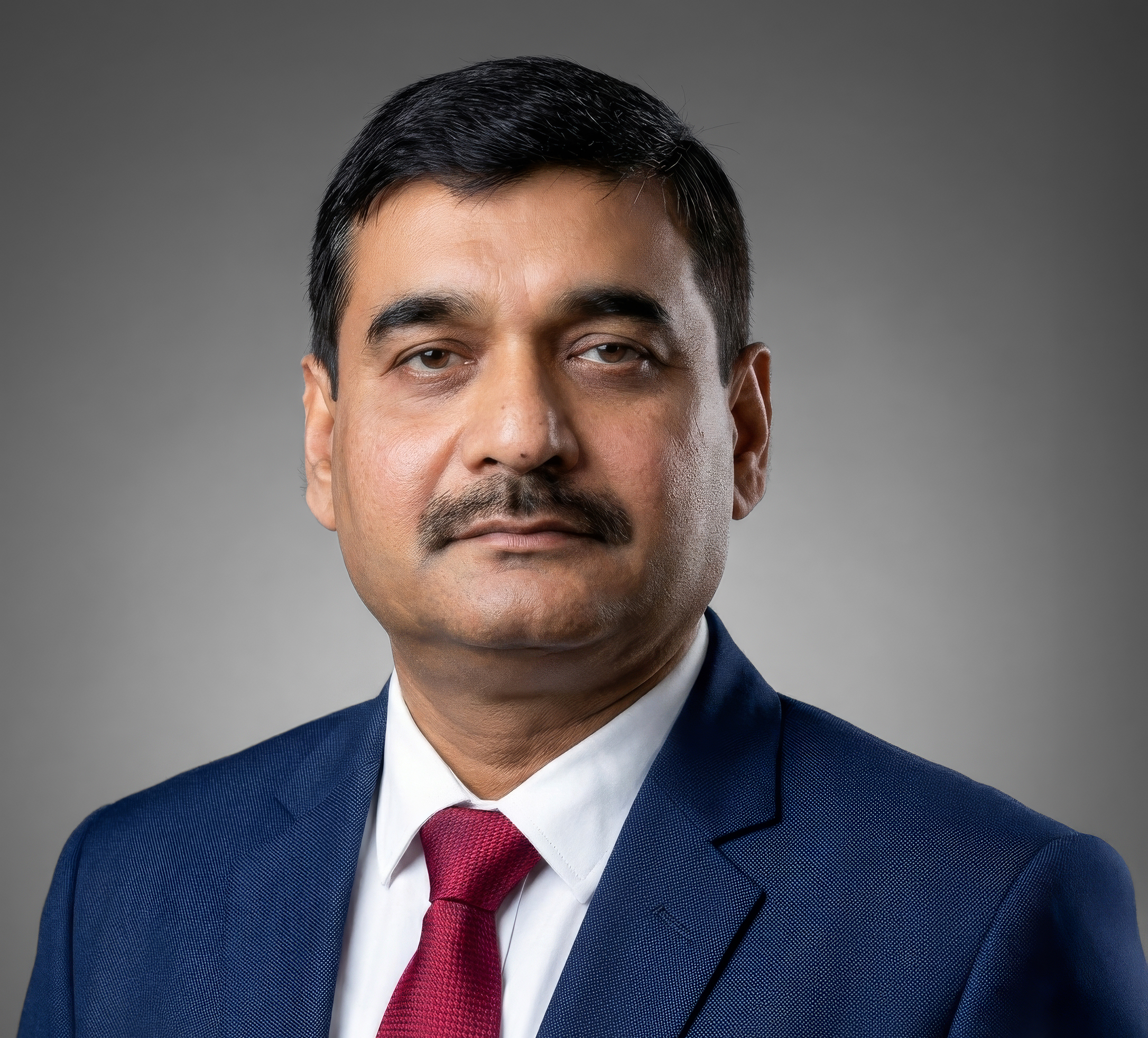     श्री असित गोपाल 