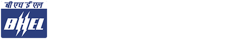 भारत हेवी इलेक्ट्रिकल्स लिमिटेड की आधिकारिक वेबसाइट, नई दिल्ली, भारत का लोगो 